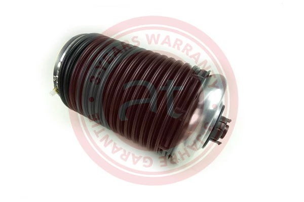 Bellow, air suspension